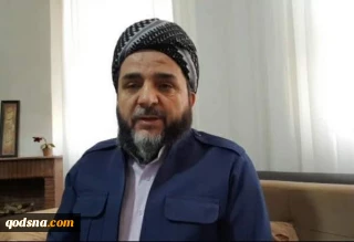 مشکل استکبار غرب 
با اصل اسلام و مسلمین است