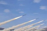 حمله موشکی از لبنان به سرزمین های اشغالی؛

شلیک 5 موشک به سمت شهرک های صهیونیست نشین شمالی 2