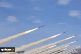 حمله موشکی از لبنان به سرزمین های اشغالی؛

شلیک 5 موشک به سمت شهرک های صهیونیست نشین شمالی