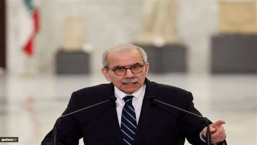 هشدار نخست‌وزیر لبنان درباره ازسرگیری عملیات‌های نظامی صهیونیست ها در جنوب این کشور 2