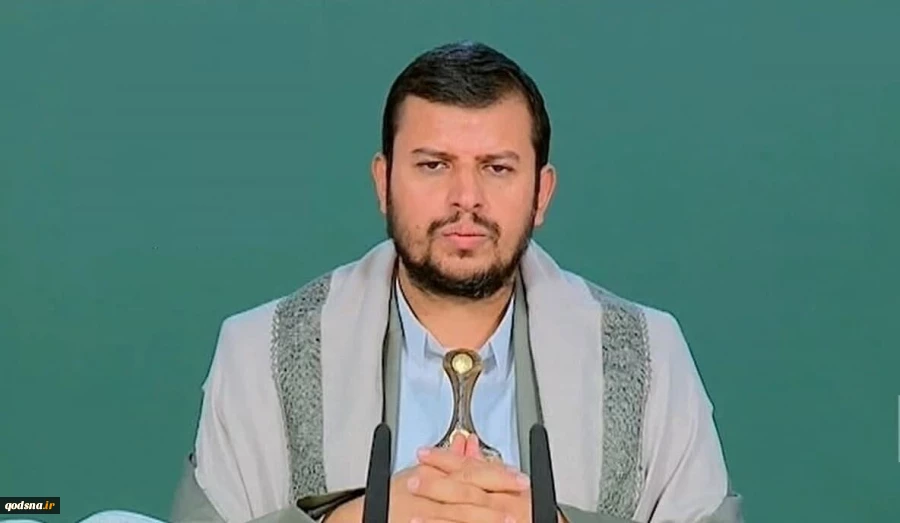 رهبر انصارالله: درخواست آمریکا برای ارسال ناو هواپیمابر جایگزین به دریای سرخ بیانگر شکست آن است 2