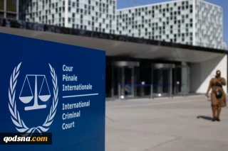 بیانیه۷۷ حقوقدان آلمانی: دولت به حکم دادگاه کیفری درباره نتانیاهو احترام بگذارد