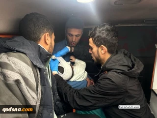 ۱۵ حمله اسرائیل به خان‌یونس از بامداد امروز/ ۱۶ فلسطینی شهید شدند