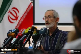 روزنامه‌نگار، تحلیلگر و نویسنده کانادایی در گفتگو با قدسنا: برای فلسطینی ها هر روز، روز قدس است/ مردم جهان با تظاهرات جمعی با جنایات اسرائیل مقابله خواهند کرد/  اسرائیل سمی است که تهدیدی برای جهان است/ اسرائیل باید آخرین بنگاه استعماری باشد