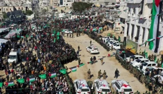 مقترح مصري جديد لاستئناف اتفاق وقف إطلاق النار بغزة