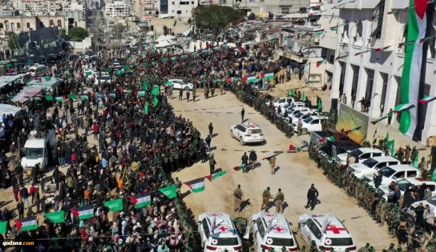 مقترح مصري جديد لاستئناف اتفاق وقف إطلاق النار بغزة 2