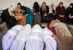 ۲۳ شهید در حملات اشغالگران به مرکز و جنوب نوارغزه 2