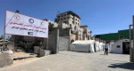 دفتر اطلاع رسانی دولتی فلسطین: تیم‌های پزشکی غزه را ترک نکرده‌اند 2