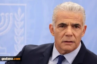 لاپید: دولت نتانیاهو، دولت دزدان است