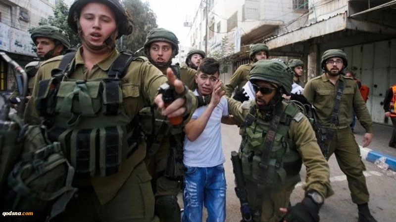 تحلیلگر فلسطینی تشریح کرد؛
تشدید اقدامات وحشیانه صهیونیست‌ها علیه کودکان اسیر در سایه سکوت جهانی 2