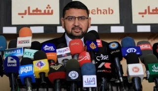 حماس اعلام کرد:

 ترور رهبران، حماس را از ادامه راه خود باز نخواهد داشت