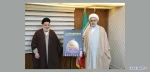 پوستر روز جهانی قدس با حضور دبیر کل مجمع جهانی تقریب مذاهب اسلامی رونمایی شد 2