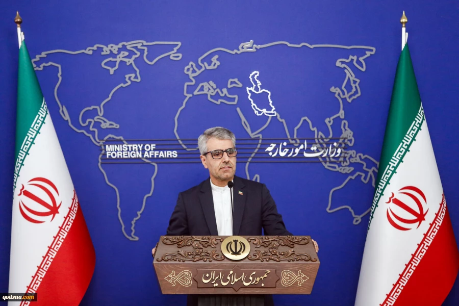 سخنگوی وزارت خارجه: زمان مواخذه و محاکمه رژیم نسل‌کش صهیونیستی فرا رسیده است 2