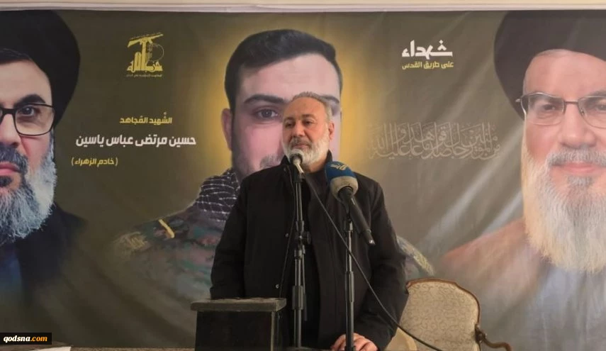 حزب الله ملتزم بوقف إطلاق النار من موقع الحكمة وليس الضعف 2