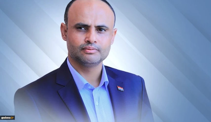المشاط: نستمر عمليات الإسناد ولن يثنينا العدوان الأميركي عن ذلك 2