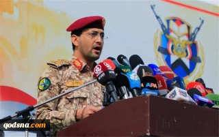 صواريخ صنعاء تدك مطار بن غوريون وحاملة الطائرات "ترومان" الأمريكية