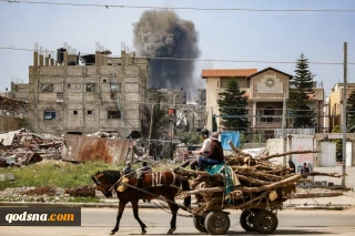 ادامه کشتار و نسل‌کشی در نوار غزه/ شهادت 64 فلسطینی طی 24 ساعت اخیر/ افزایش آمار شهدای تجاوزات اشغالگران به بیش از 50 هزار شهید