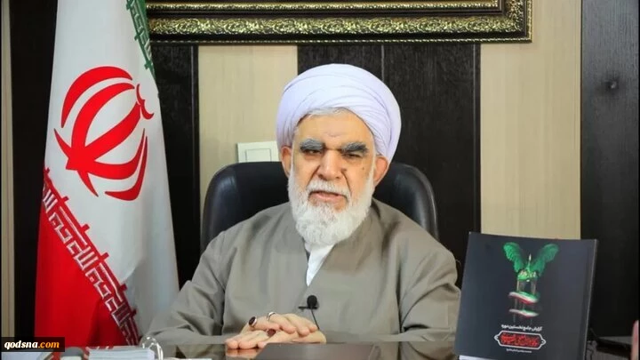 آیت الله‌ اختری: روز قدس امسال منعکس کننده پیروزی حماس خواهد بود 2