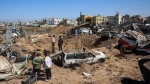 Genocide in Gaza: Israel martyrs scores, injures hundreds in 24 hours