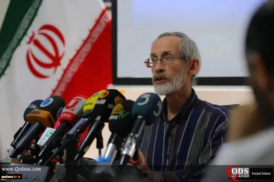 Canadian writer told qodsna:

Al-Quds Day -- the eternal flame cannot be snuffed out