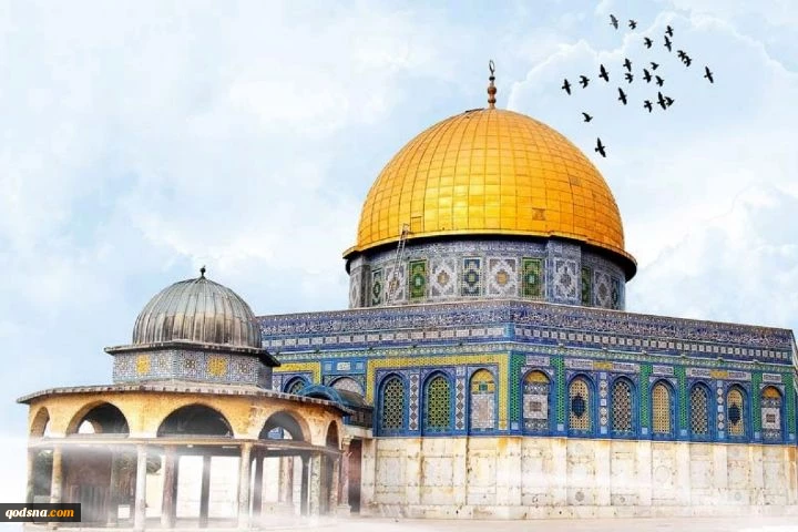 بیانیه جمعیّت حامیان آزادی قدس شریف به مناسبت روز جهانی قدس 2