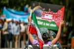 مجمع جهانی تقریب مذاهب اسلامی: بر پیمان خود با قدس هستیم 2