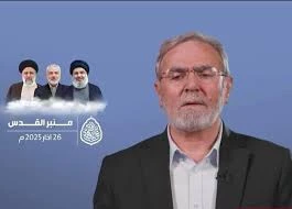 نشست سالانه "منبر قدس" با حضور رهبران مقاومت فلسطین