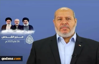 الحية: المقاومة كشفت الوجه الحقيقي للاحتلال كعدو استراتيجي للأمة