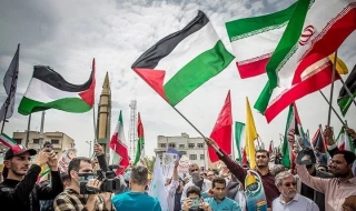 "الجمعية الاسلامية للمهندسين" في ايران: يوم القدس فرصة للفت نظر العالم إلى جرائم الكيان الصهيوني