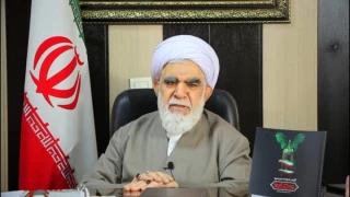 رئيس لجنة دعم الثورة الاسلامية في فلسطين: يوم القدس لهذا العام سيعكس انتصار حماس وجبهة المقاومة