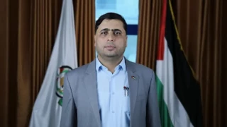 در حملات بامداد پنجشنبه رژیم صهیونیستی

سخنگوی حماس به شهادت رسید