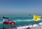 در آستانه روز جهانی قدس برگزار شد: 

رژه 3 هزار شناور دریایی سپاه  3