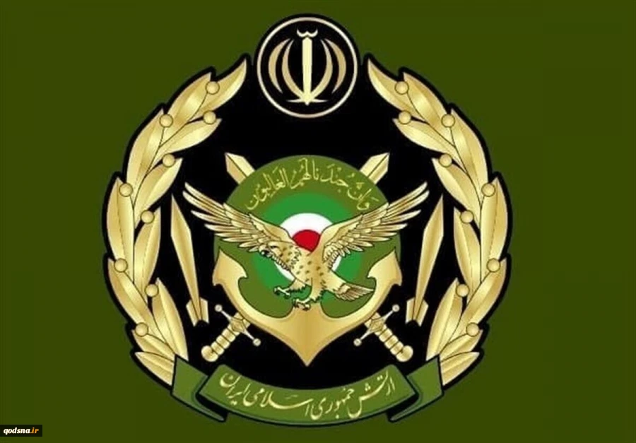 ارتش: تنها راه‌حل مسئله فلسطین همبستگی برای مبارزه است 2