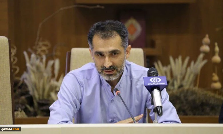 مهدی شکیبایی در گفت و گو با خبرگزاری قدس؛

مسئله فلسطین به عنوان پیچیده ترین مسئله بشری در مقابل بشر قرار گرفته 2