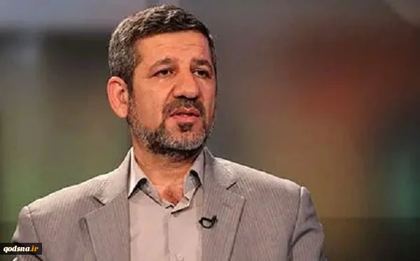 در آستانه روز جهانی قدس:

نظر کارشناسان مختلف غرب آسیا در خصوص روز جهانی قدس  2