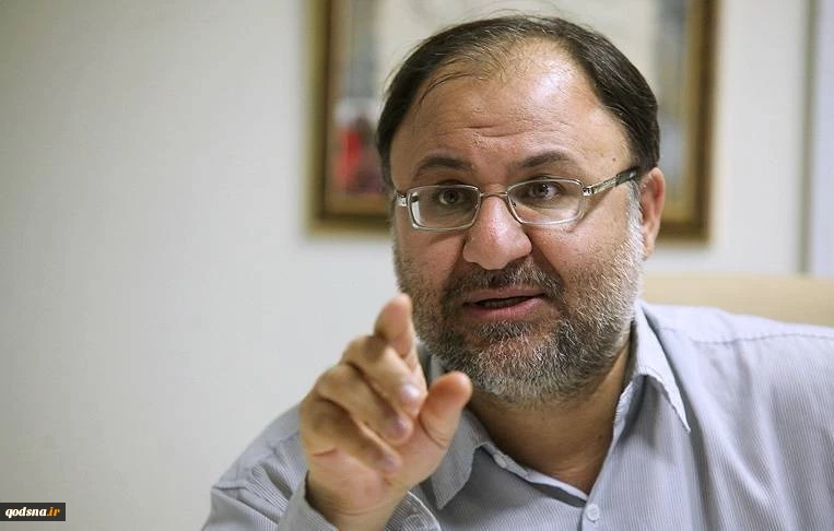 در آستانه روز جهانی قدس:

نظر کارشناسان مختلف غرب آسیا در خصوص روز جهانی قدس  2