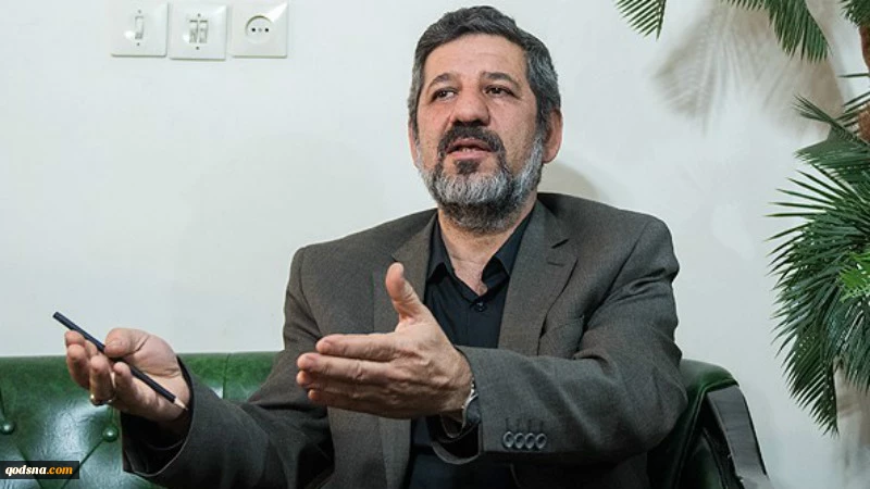 در آستانه روز جهانی قدس:

نظر کارشناسان مختلف غرب آسیا در خصوص روز جهانی قدس  2