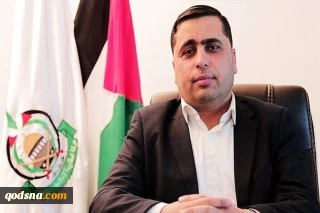 واکنش حماس به شهادت «عبداللطیف القانوع»