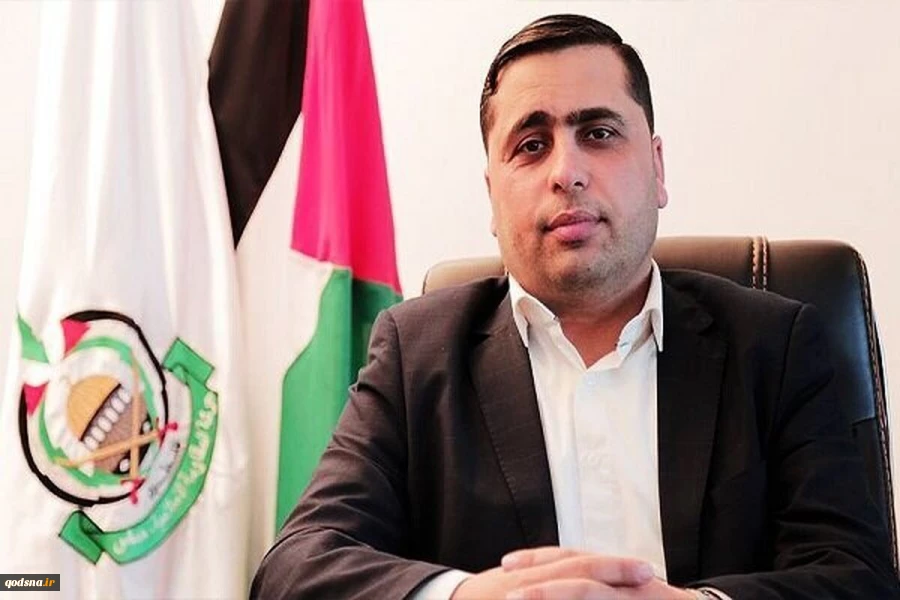 واکنش حماس به شهادت «عبداللطیف القانوع» در حمله رژیم صهیونیستی 2