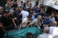 شهادت ۸۵۵ فلسطینی در غزه طی۱۰ روز گذشته