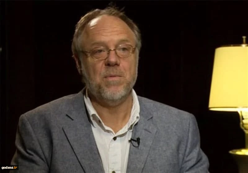 American pundit in interview with Qodsna:

Imam Khomeini designated Quds Day as an Islamic day of general mobilization on behalf of the Palestinian cause