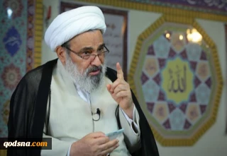 دبیرکل جمعیت دفاع از ملت فلسطین در گفتگو با قدسنا:

روز قدس، میراث بزرگ امام خمینی است/ روز جهانی قدس،  روز اسلام و روز مبارزه با استکبار جهانی و صهیونیسم است/ آمریکا در پشت همه جنایتهای رژیم جنایتکار صهیونیست است 