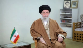 قائد الثورة الإسلامية: مسيرات يوم القدس هذا العام ستكون الأعظم في التاريخ
