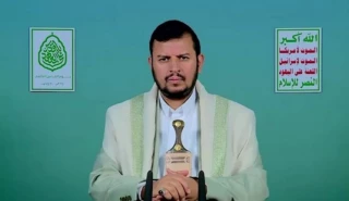 في كلمة بمناسبة يوم القدس العالمي 

السيد الحوثي: هناك تحرك إسرائيلي أمريكي لاستكمال مشروع من النيل إلى الفرات