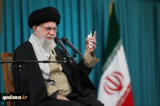 IR Leader highlights importance of this year's Quds Day rally