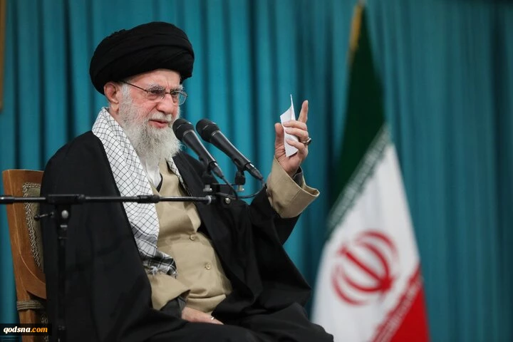 Here is the full text of the message issued by the Leader of the Islamic Revolution Ayatollah Seyyed Ali Khamenei on the occasion of the International Quds Day:

In the Name of God, the Compassionate, the Merciful 

The Quds Day rally is always a demo