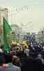 شکوه حضور مردم در راهپیمایی روز جهانی قدس (بخش اول) 2