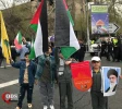 شکوه حضور مردم در راهپیمایی روز جهانی قدس (بخش دوم) 2
