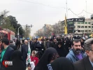 شکوه حضور مردم در راهپیمایی روز جهانی قدس (بخش دوم) 2