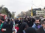 شکوه حضور مردم در راهپیمایی روز جهانی قدس (بخش دوم) 2